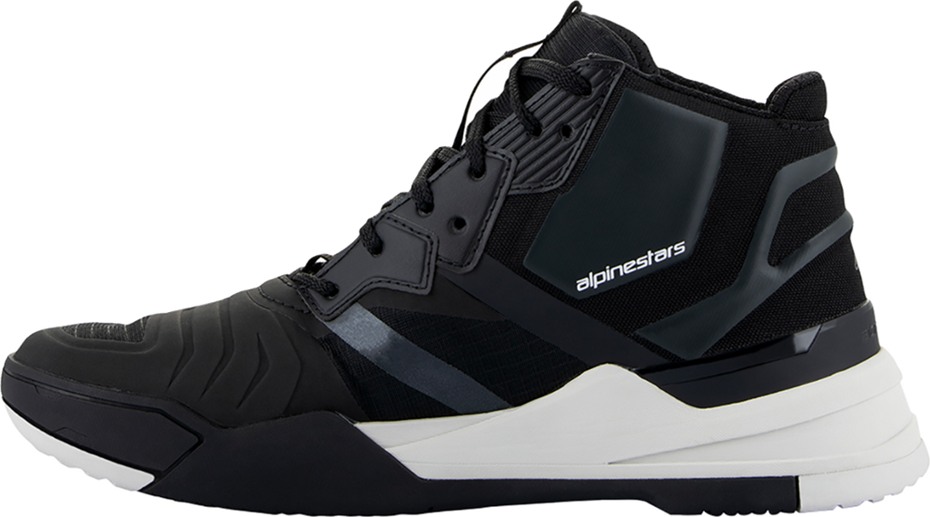 ALPINESTARS Speedflight Shoe - Black/White - US 12.5 26541241212.5