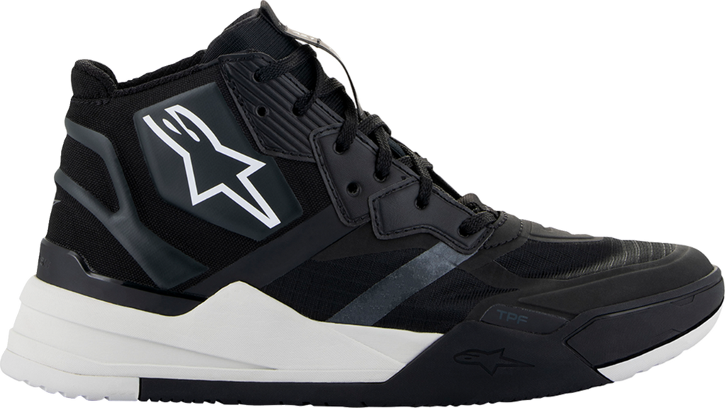 ALPINESTARS Speedflight Shoe - Black/White - US 12.5 26541241212.5