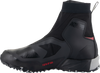 ALPINESTARS CR-8 Gore-Tex? Shoes - Black/Grey/Red - US 10.5 2338224122210.5