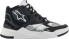 ALPINESTARS Speedflight Shoe - Black/Gray/White - US 11.5 2654124100411.5