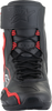 ALPINESTARS Superfaster Shoe - Black/Red/White - US 11.5 2511124134211.5