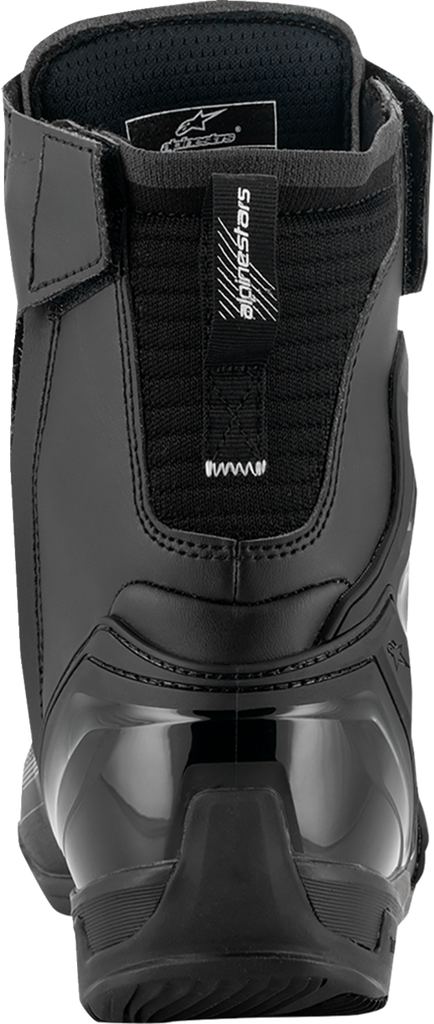 ALPINESTARS Superfaster Shoe - Black/Gray/Red - US 13.5 2511124116513.5