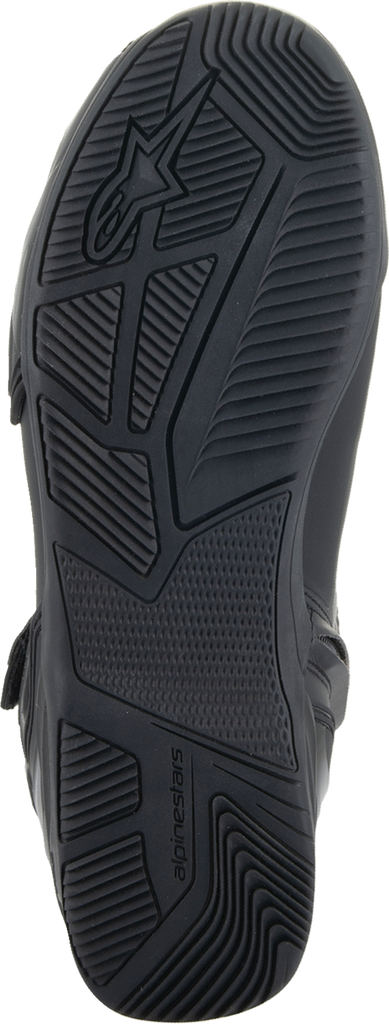ALPINESTARS Superfaster Shoe - Black - US 10 2511124110010