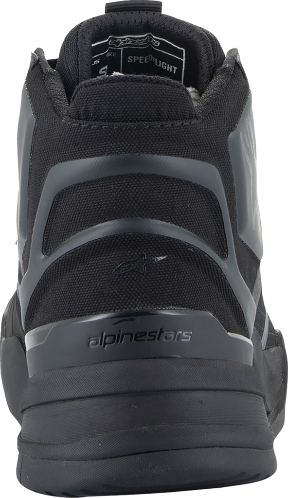 ALPINESTARS Speedflight Shoe - Black - US 13.5 2654124110013.5