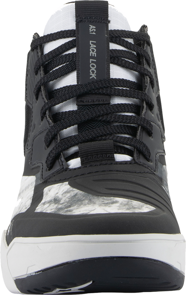 ALPINESTARS Speedflight Shoe - Black/Gray/White - US 12 2654124100412