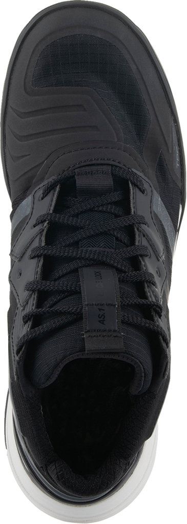 ALPINESTARS Speedflight Shoe - Black/White - US 12.5 26541241212.5