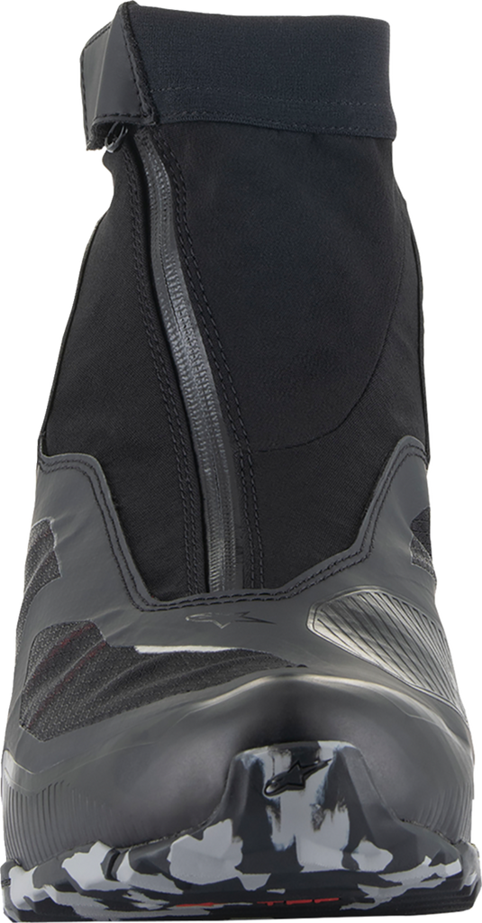 ALPINESTARS CR-8 Gore-Tex? Shoes - Black/Grey/Blue - US 12 2338224128512