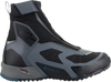 ALPINESTARS CR-8 Gore-Tex? Shoes - Black/Grey/Blue - US 11 2338224128511