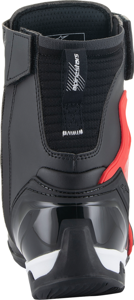 ALPINESTARS Superfaster Shoe - Black/Red/White - US 10.5 2511124134210.5