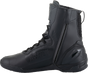 ALPINESTARS Superfaster Shoe - Black - US 9 251112411009