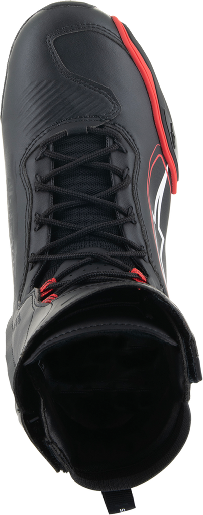 ALPINESTARS Superfaster Shoe - Black/Red/White - US 10.5 2511124134210.5