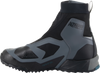 ALPINESTARS CR-8 Gore-Tex? Shoes - Black/Grey/Blue - US 10 2338224128510