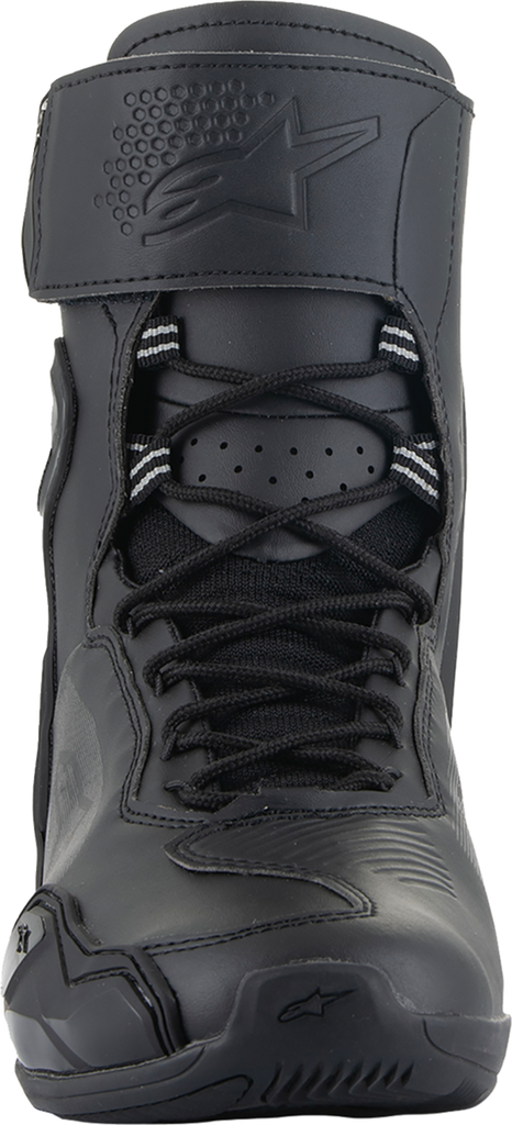 ALPINESTARS Superfaster Shoe - Black - US 13 2511124110013