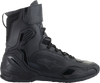 ALPINESTARS Superfaster Shoe - Black - US 12.5 2511124110012.5