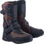 ALPINESTARS XT-8 Gore-Tex? Boots - Black/Brown - EU 47 2037524-1082-47