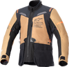 ALPINESTARS ST7 2L GTX Jacket - Brown - 4XL 3604124-8011-4X
