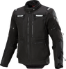 ALPINESTARS Ardent 3in1 Adventure Touring Jacket - Black - 3XL 3204423-1100-3X