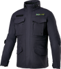 ALPINESTARS MSE Field Jacket - Black - 2XL 3201424-10-2X