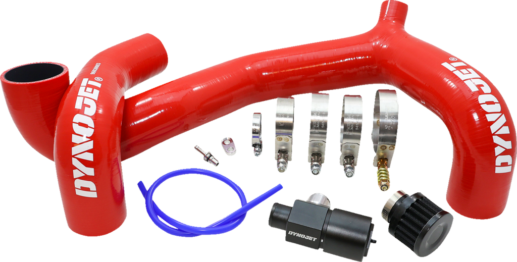 DYNOJET Boost Tube Kit - Can-Am 96030005