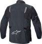 ALPINESTARS ST7 2L GTX Jacket - Black/Gray - Medium 3604124-111-M