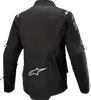 ALPINESTARS Ardent 3in1 Adventure Touring Jacket - Black - Large 3204423-1100-L