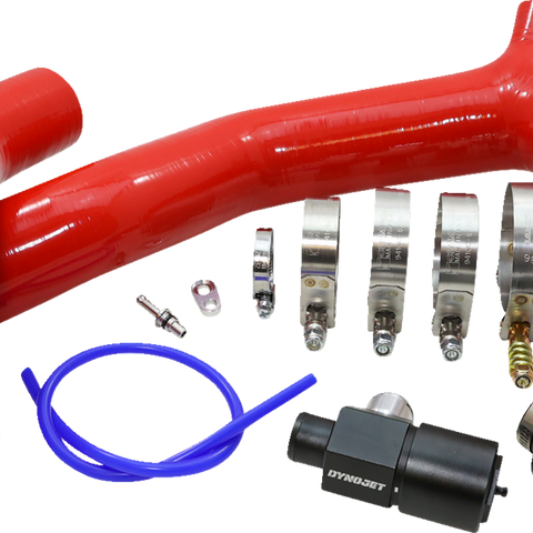 DYNOJET Boost Tube Kit - Can-Am 96030009
