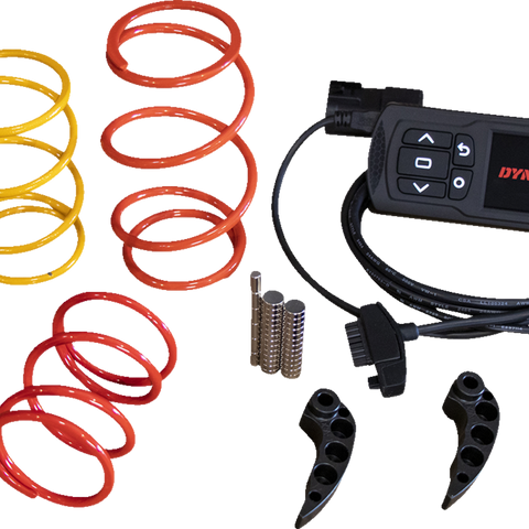 DYNOJET Stage-2 Power Package Kit - Polaris 96090002