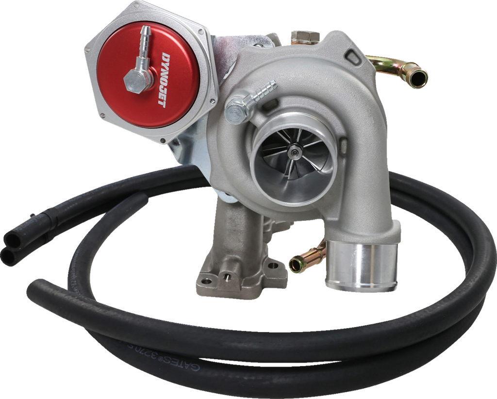 DYNOJET Turbocharger Upgrade Kit - Polaris 96010009