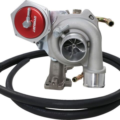 DYNOJET Turbocharger Upgrade Kit - Polaris 96010009