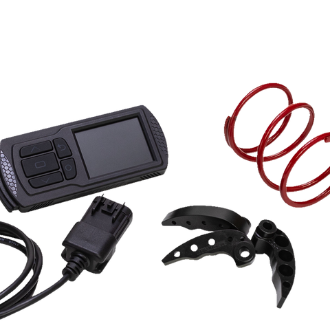 DYNOJET Stage-2 Power Package Kit - Polaris 96090011