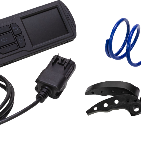 DYNOJET Stage-2 Power Package Kit - Polaris 96090009