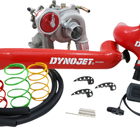 DYNOJET Stage-4 Power Package Kit - Polaris 96090017