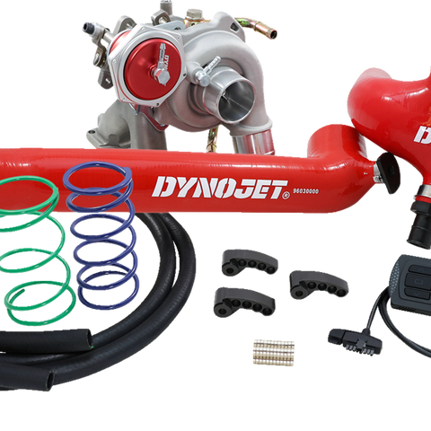 DYNOJET Stage-4 Power Package Kit - Polaris 96090036