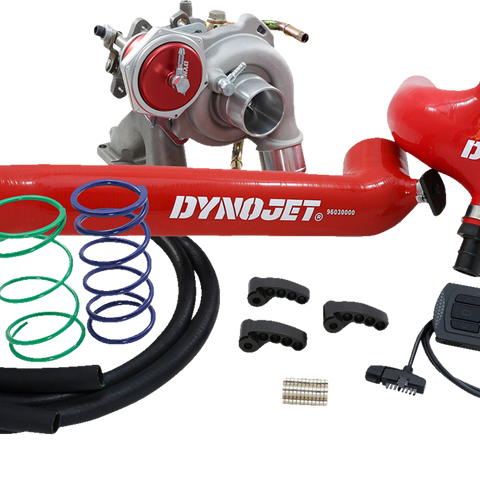 DYNOJET Stage-4 Power Package Kit - Polaris 96090038