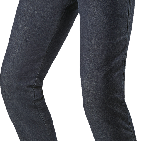 ALPINESTARS Copper v3 Pants - Blue - US 30 / EU 46 3328524-7202-30