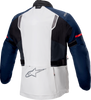 ALPINESTARS ST7 2L GTX Jacket - Gray/Blue/Black - Large 3604124-9174-L