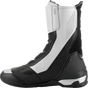 ALPINESTARS SP-X BOA Boots - Black/Silver - EU 48 2222024-119-48