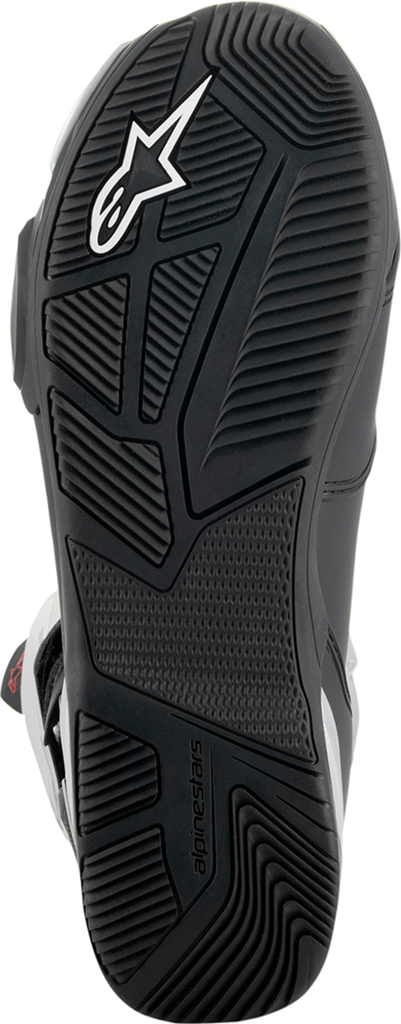 ALPINESTARS SP-X BOA Boots - Black/Silver - EU 41 2222024-119-41