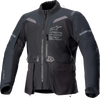 ALPINESTARS ST7 2L GTX Jacket - Black/Gray - 3XL 3604124-111-3X