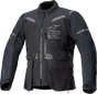 ALPINESTARS ST7 2L GTX Jacket - Black/Gray - 3XL 3604124-111-3X