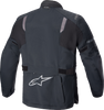ALPINESTARS ST7 2L GTX Jacket - Black/Gray - 3XL 3604124-111-3X