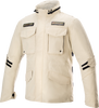 ALPINESTARS MSE Field Jacket - Tan - 2XL 3201424-8016-2X