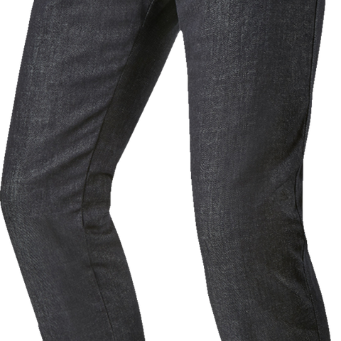 ALPINESTARS Cult-8 Pants - Blue - US 30 / EU 46 3325024-7202-30