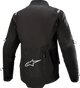 ALPINESTARS Ardent 3in1 Adventure Touring Jacket - Black - XL 3204423-1100-XL