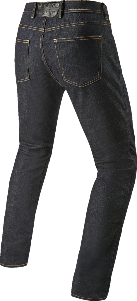 ALPINESTARS Cult-8 Pants - Blue - US 30 / EU 46 3325024-7202-30