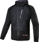 ALPINESTARS MSE Hybrid Hooded Jacket - Black - Small 4201824-10-S