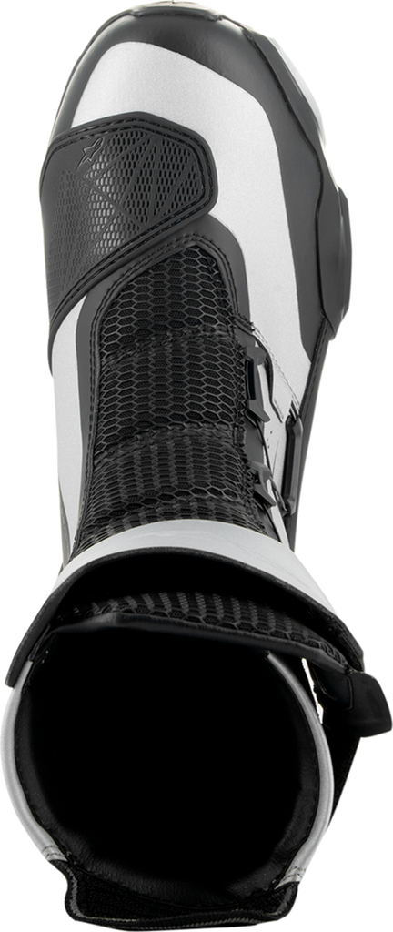 ALPINESTARS SP-X BOA Boots - Black/Silver - EU 41 2222024-119-41