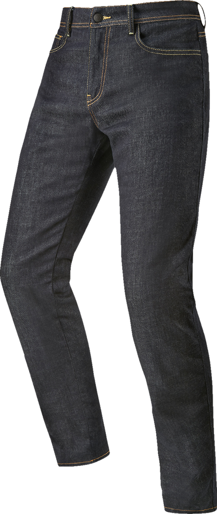 ALPINESTARS Cult-8 Pants - Blue - US 40 / EU 56 3325024-7202-40