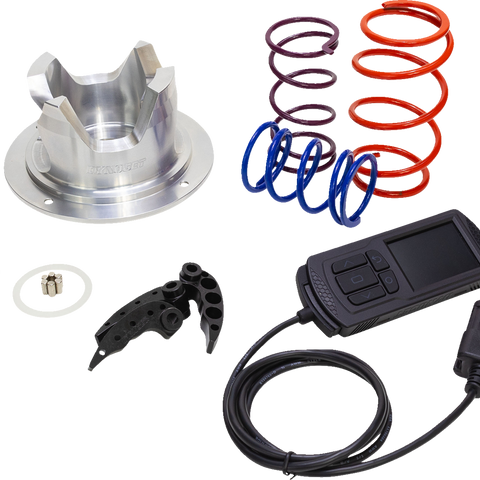 DYNOJET Stage-2 Power Package Kit - Polaris 96090004