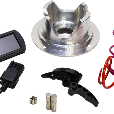 DYNOJET Stage-2 Power Package Kit - Polaris 96090005